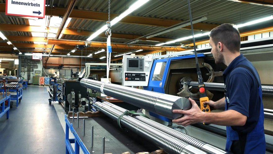 Automatiseringsproducten van Siemens